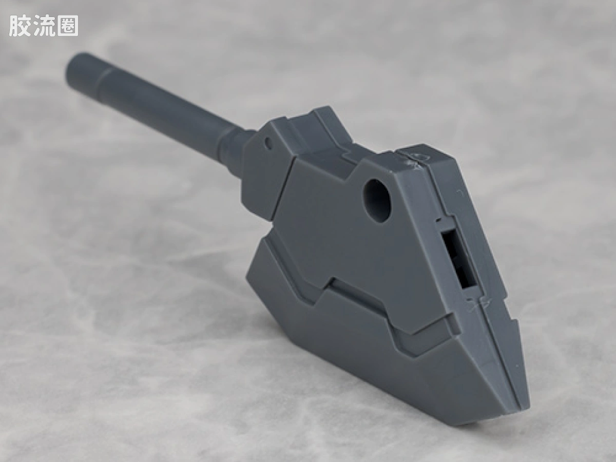30MM 配件包 自定义武器(重型武装1) - 图片